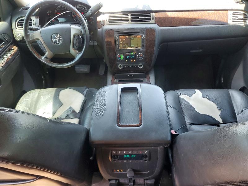 Aukcja sprzedaży 2010 Gmc Yukon, vin: 1GKUCEEF6AR233529, numer aukcji: 41628586
