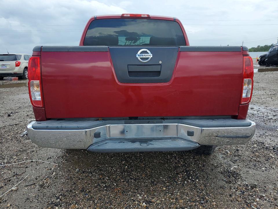 Продаж на аукціоні авто 2012 Nissan Frontier, vin: 1N6AD0ER6CC406123, номер лоту: 50815466
