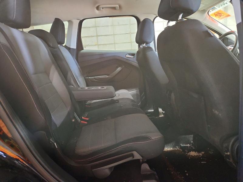 50861726 :رقم المزاد ، 1FMCU9G95GUC47121 vin ، 2016 Ford Escape مزاد بيع