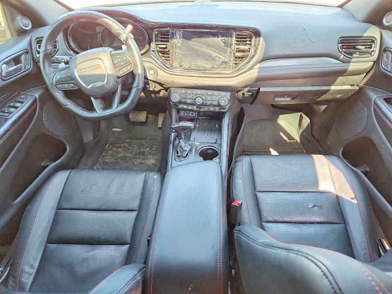 Aukcja sprzedaży 2025 Dodge Durango, vin: 1C4RDJDG2SC559561, numer aukcji: 50899916