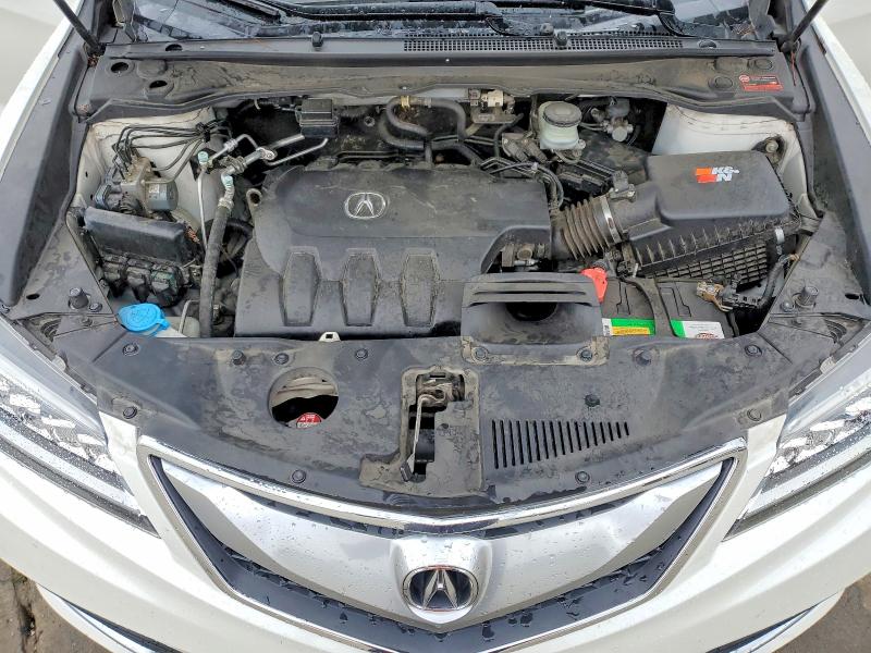 Aukcja sprzedaży 2017 Acura Rdx, vin: 5J8TB3H32HL014629, numer aukcji: 48058516