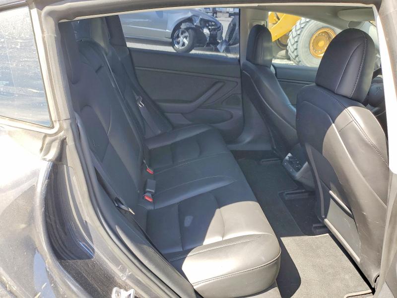 Продаж на аукціоні авто 2019 Tesla Model 3, vin: 5YJ3E1EB3KF205492, номер лоту: 49627206