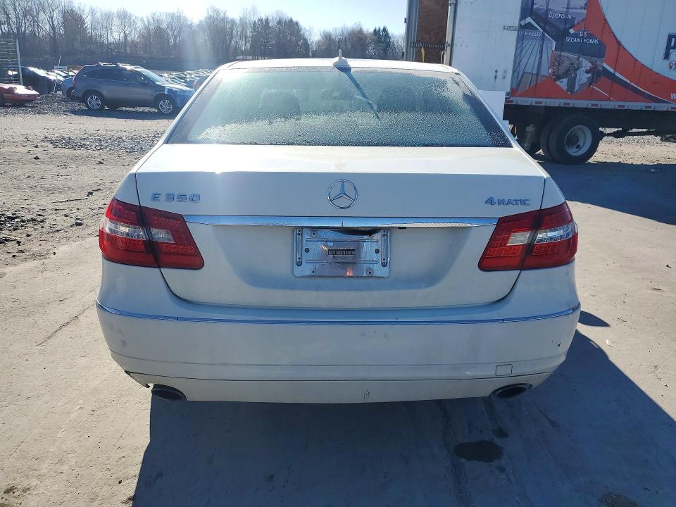 Продаж на аукціоні авто 2012 Mercedes-benz E, vin: WDDHF8JB4CA522473, номер лоту: 49051686