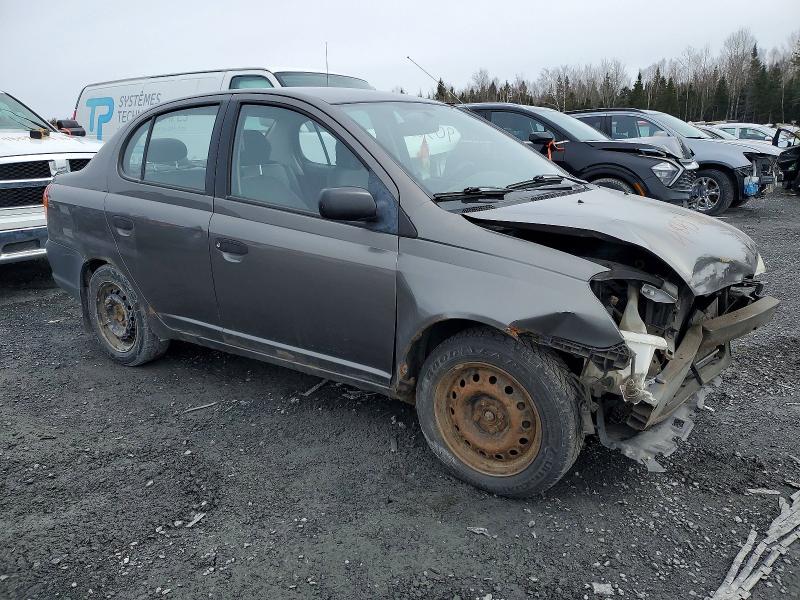 Продаж на аукціоні авто 2003 Toyota Echo, vin: JTDBT123330297962, номер лоту: 48459036