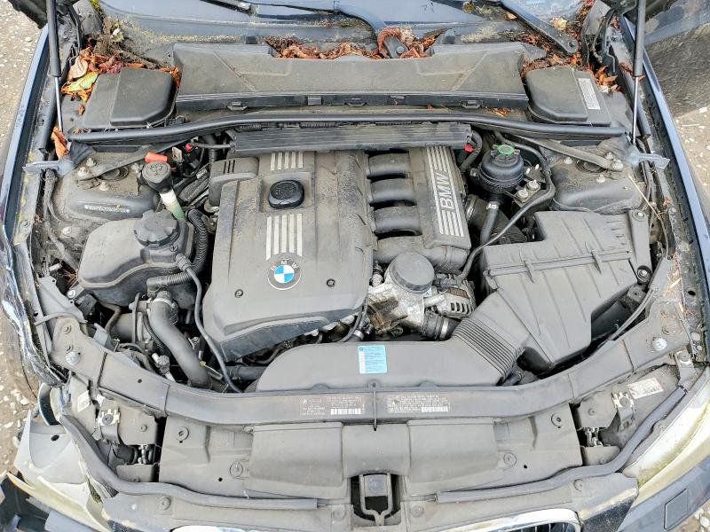 Продажа на аукционе авто 2011 Bmw 328, vin: WBAPK5C52BA657129, номер лота: 51281356