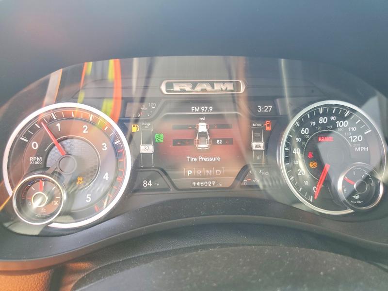 Продажа на аукционе авто 2019 Ram 5500, vin: 3C7WRMDL0KG669642, номер лота: 50370116