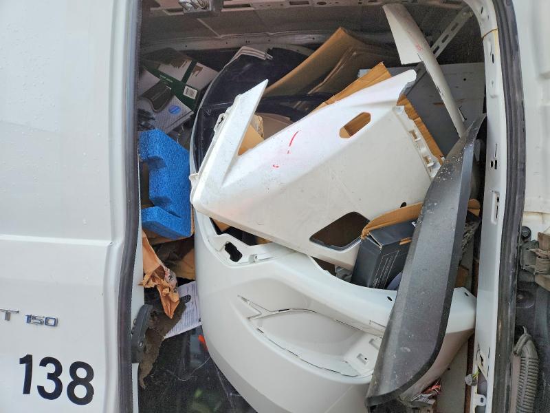 Aukcja sprzedaży 2016 Ford Transit, vin: 1FTYE9ZM7GKB26398, numer aukcji: 47191466