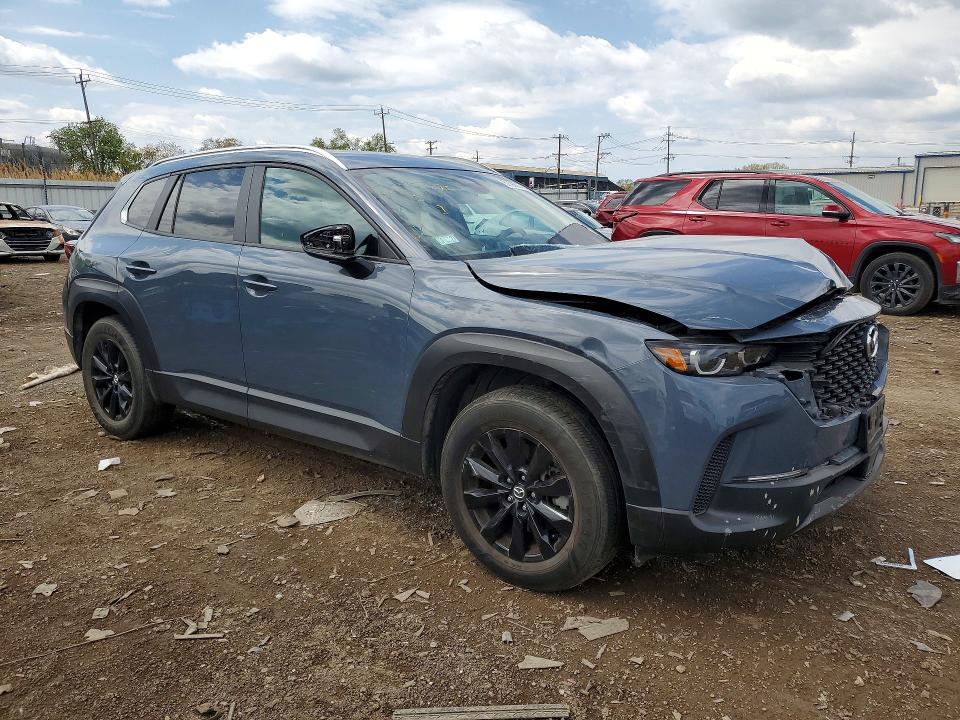 52060346 :رقم المزاد ، 7MMVABCM4PN105960 vin ، 2023 Mazda Cx-50 مزاد بيع