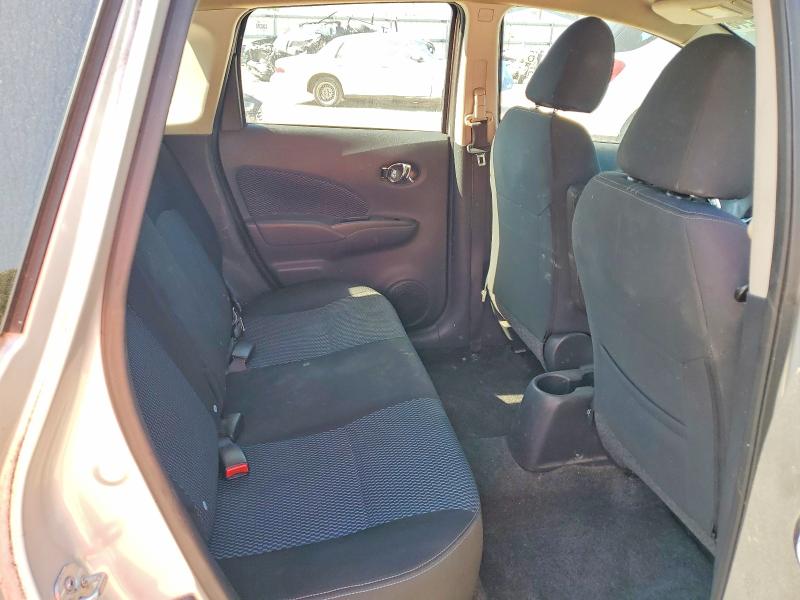 Aukcja sprzedaży 2017 Nissan Versa Note, vin: 3N1CE2CP7HL352433, numer aukcji: 51126276
