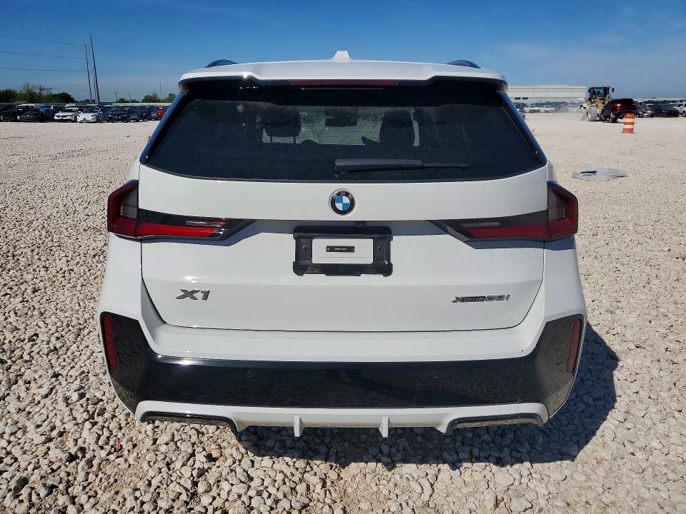 Продажа на аукционе авто 2023 Bmw X1, vin: WBX73EF03P5X02453, номер лота: 49175986