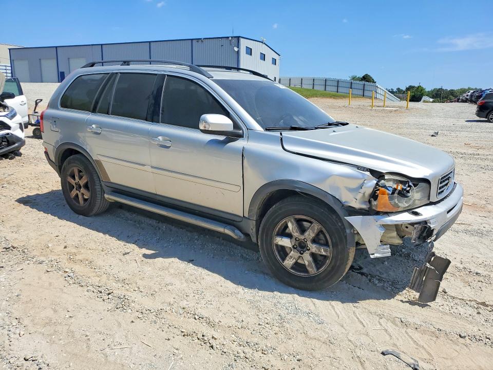 Продаж на аукціоні авто 2007 Volvo Xc90, vin: YV4CY982871354091, номер лоту: 49824976