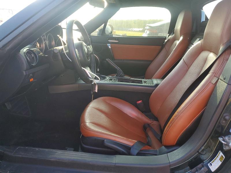 Продаж на аукціоні авто 2008 Mazda Mx-5 Miata, vin: JM1NC26F980155291, номер лоту: 50772256