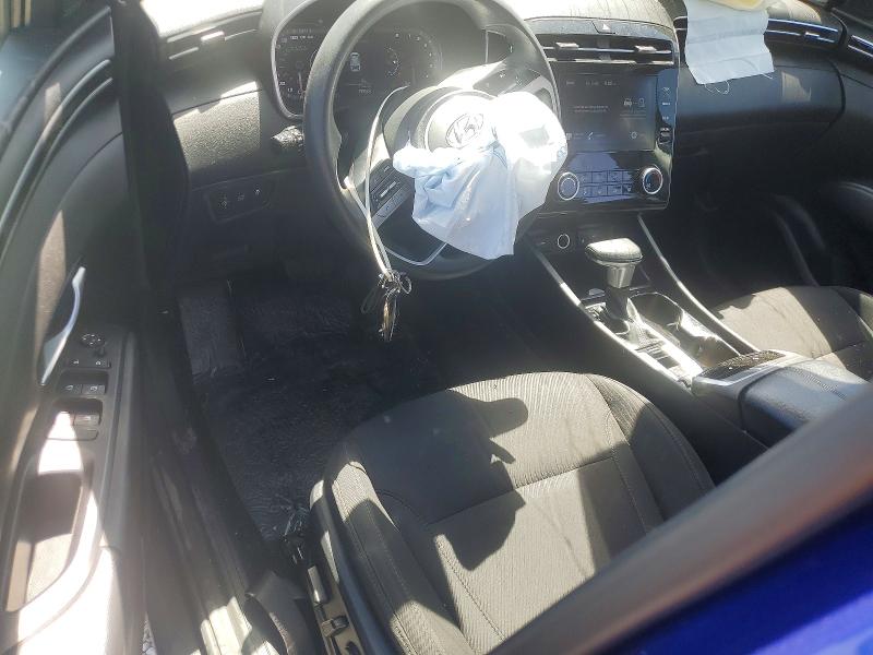 Продажа на аукционе авто 2023 Hyundai Tucson, vin: 5NMJBCAE9PH216465, номер лота: 48482576