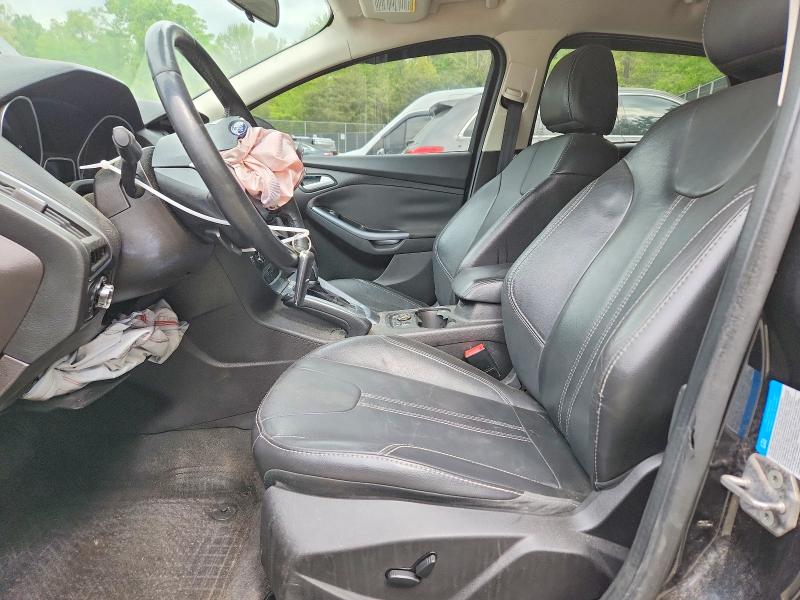 Aukcja sprzedaży 2014 Ford Focus, vin: 1FADP3N2XEL101762, numer aukcji: 50297816