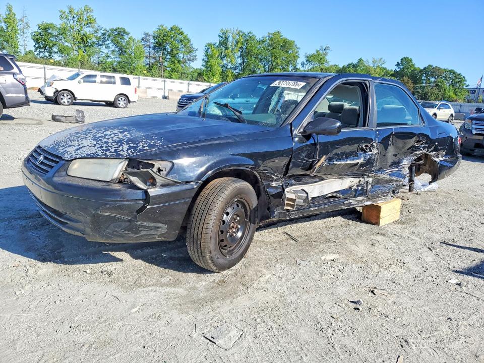 Продаж на аукціоні авто 1997 Toyota Camry, vin: 4T1BG22K0VU012742, номер лоту: 50720786