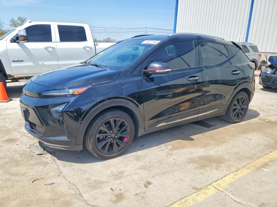 Aukcja sprzedaży 2023 Chevrolet Bolt Euv, vin: 1G1FZ6S04P4112229, numer aukcji: 49322166