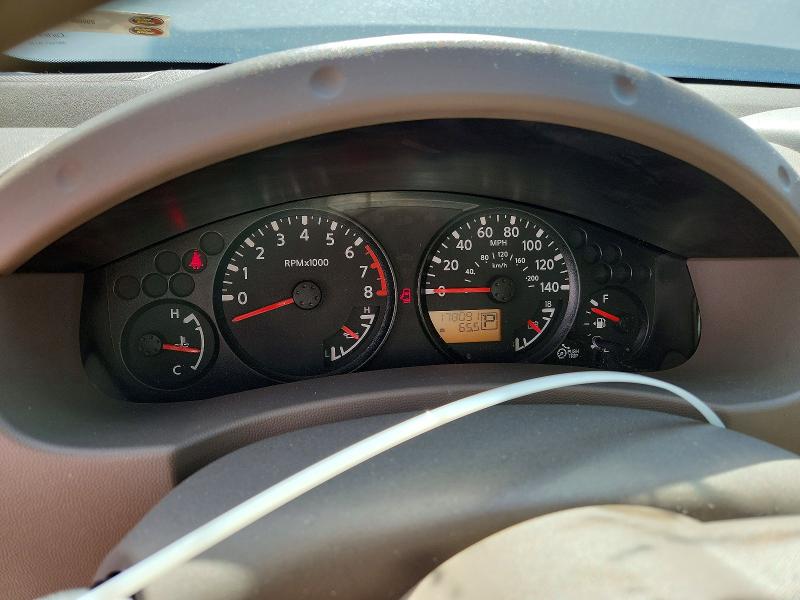 51844106 :رقم المزاد ، 1N6AD0ERXDN729161 vin ، 2013 Nissan Frontier مزاد بيع