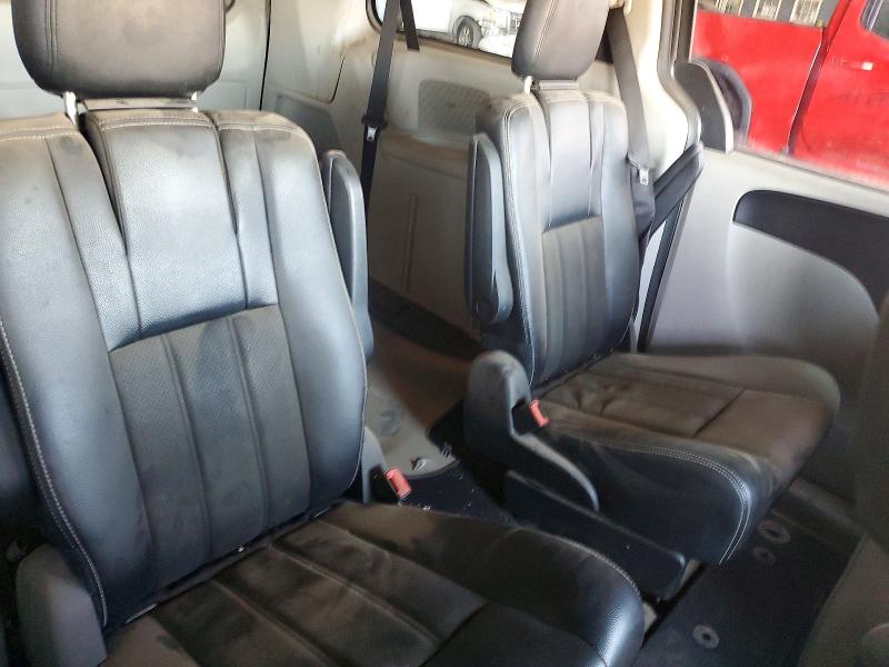 Продаж на аукціоні авто 2019 Dodge Grand Caravan, vin: 2C4RDGCG7KR713130, номер лоту: 50817756
