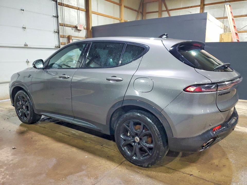 Продажа на аукционе авто 2024 Dodge Hornet, vin: ZACPDFCW1R3A31634, номер лота: 49950616