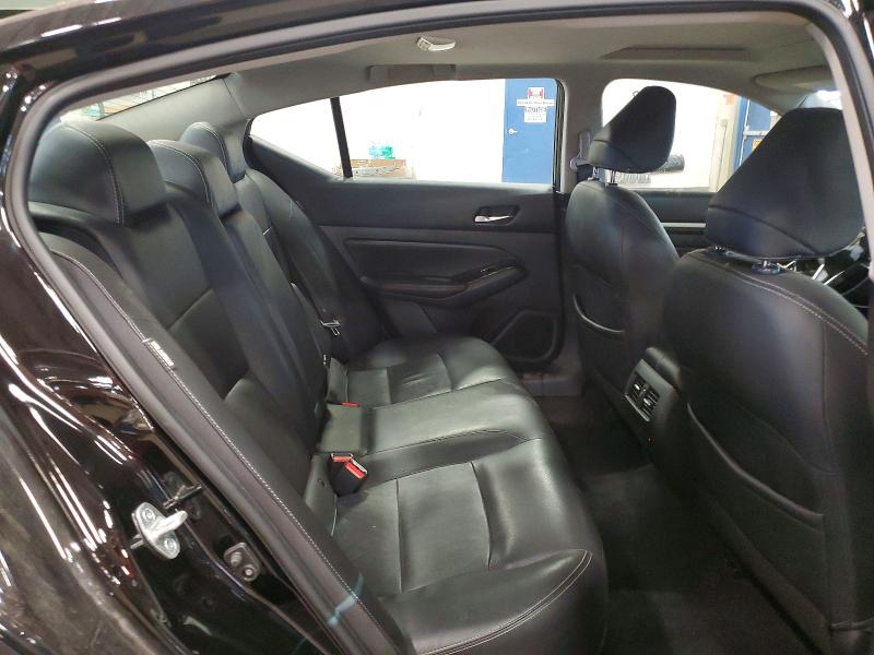 2020 Nissan Altima მანქანა იყიდება აუქციონზე, vin: 1N4BL4EW4LC205978, აუქციონის ნომერი: 51566686
