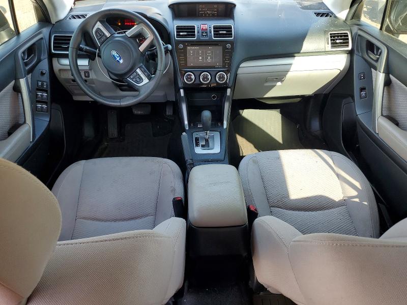 Продажа на аукционе авто 2017 Subaru Forester, vin: JF2SJAEC6HH560926, номер лота: 50692146