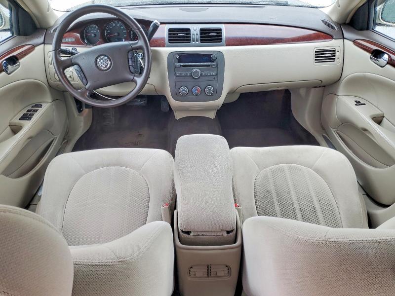 Aukcja sprzedaży 2008 Buick Lucerne, vin: 1G4HP572X8U113277, numer aukcji: 50407196