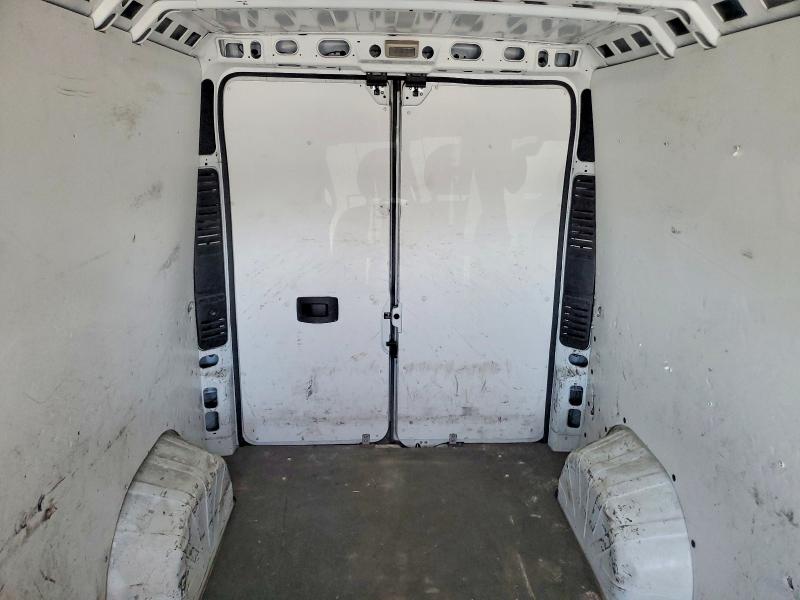2021 Ram Promaster 1500 მანქანა იყიდება აუქციონზე, vin: 3C6LRVDG7ME561842, აუქციონის ნომერი: 51552846