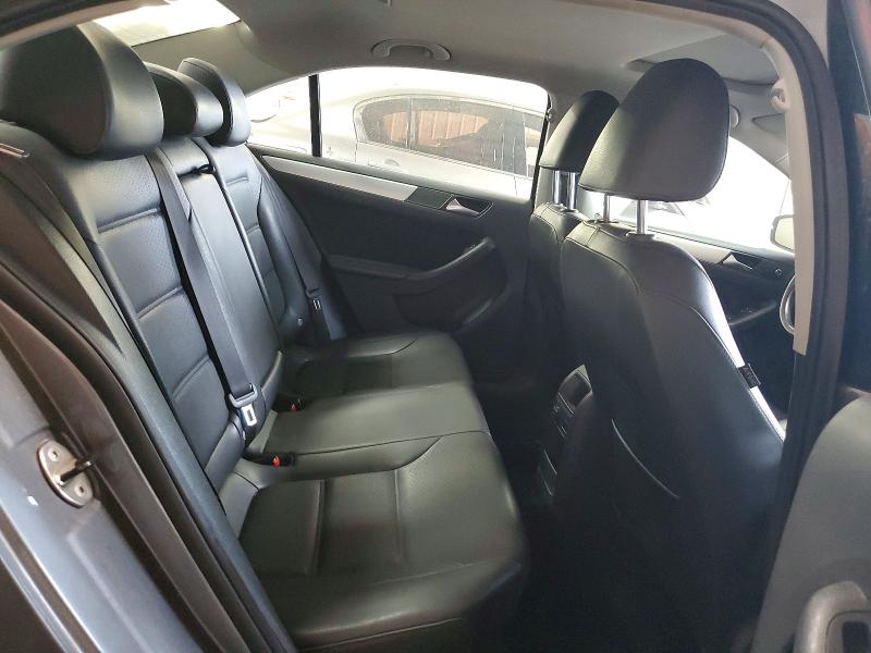 Продаж на аукціоні авто 2013 Volkswagen Jetta, vin: 3VWDX7AJ1DM255916, номер лоту: 50177636