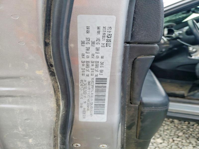 Aukcja sprzedaży 2018 Jeep Grand Cherokee, vin: 1C4RJFAG8JC508560, numer aukcji: 49586776