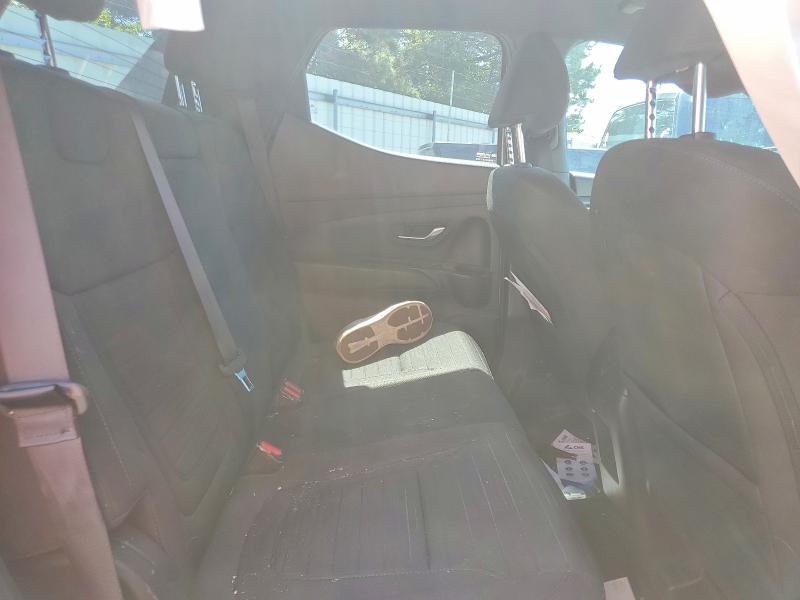 48931516 :رقم المزاد ، 5NTJADAE2PH068298 vin ، 2023 Hyundai Santa Cruz مزاد بيع