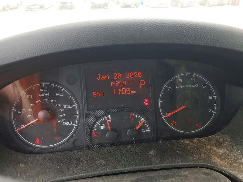 Продажа на аукционе авто 2021 Ram Promaster 3500, vin: 3C6FRVJG9ME503796, номер лота: 49304326