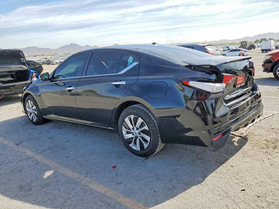 Auction sale of the 2020 Nissan Altima, vin: 1N4BL4BV2LC241485, lot number: 50187506