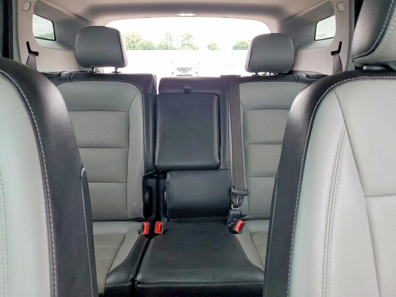 Продажа на аукционе авто 2022 Gmc Terrain, vin: 3GKALPEV9NL156089, номер лота: 51260896
