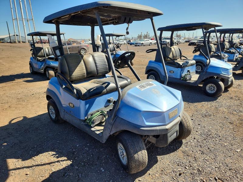 2020 Club Car Tempo Lithium მანქანა იყიდება აუქციონზე, vin: AN2045125654, აუქციონის ნომერი: 49614866