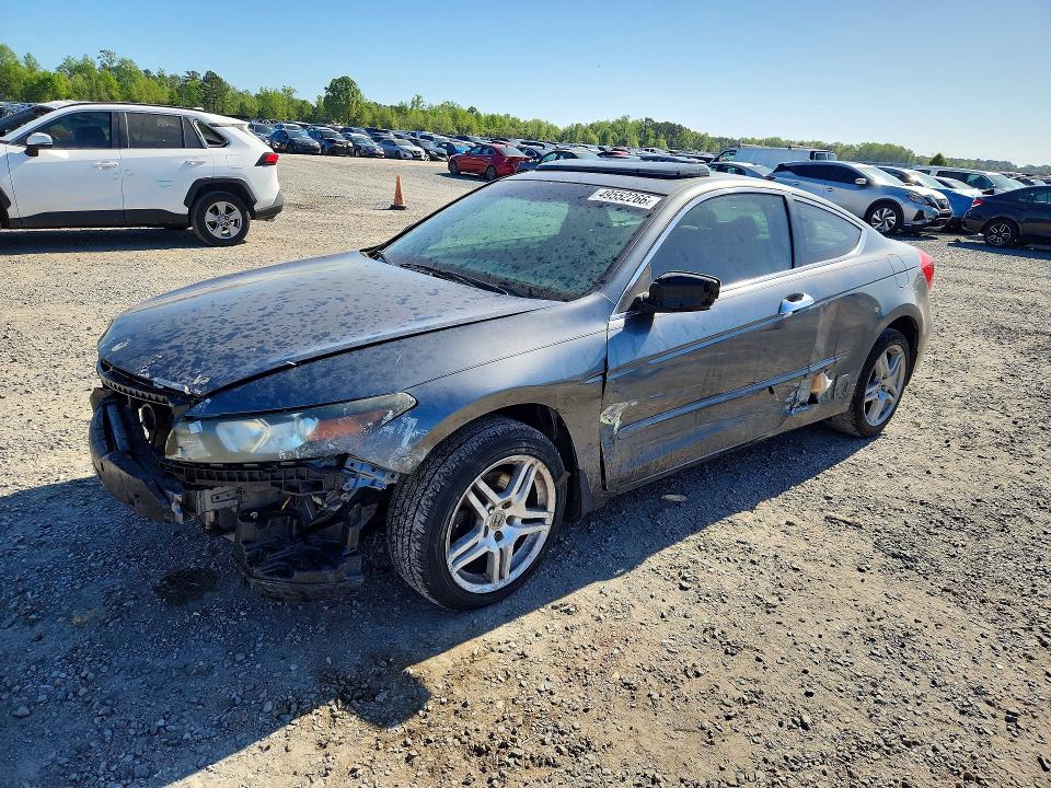 Aukcja sprzedaży 2012 Honda Accord, vin: 1HGCS1B89CA000109, numer aukcji: 49552266