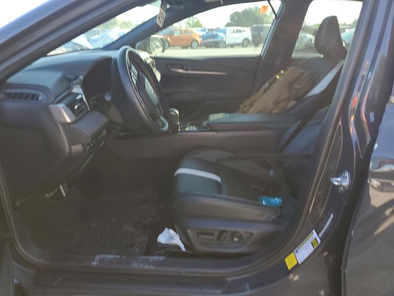 Aukcja sprzedaży 2025 Toyota Camry, vin: 4T1DAACK3SU564296, numer aukcji: 50967706