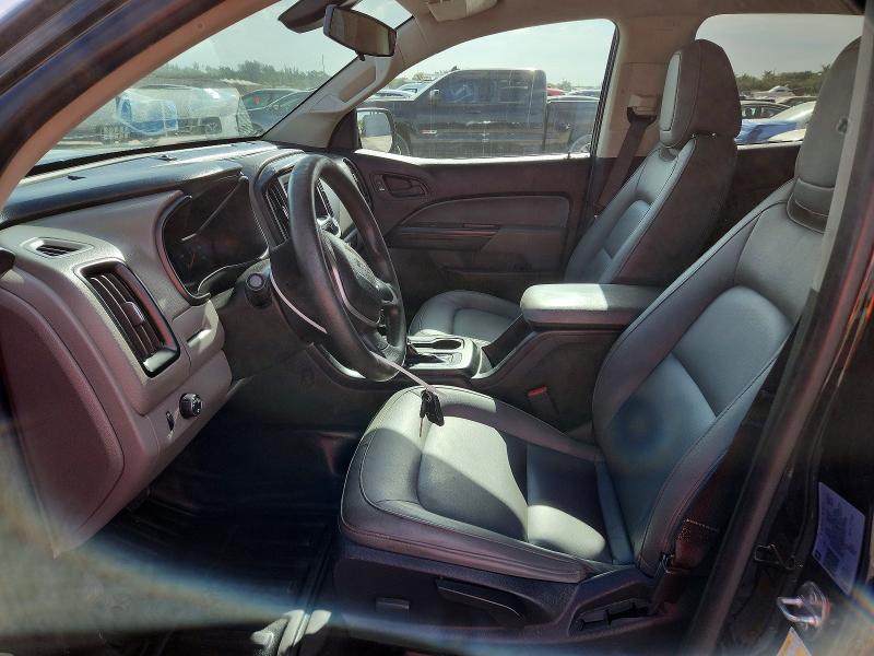 Продаж на аукціоні авто 2021 Gmc Canyon, vin: 1GTG5BEN1M1179259, номер лоту: 50933926