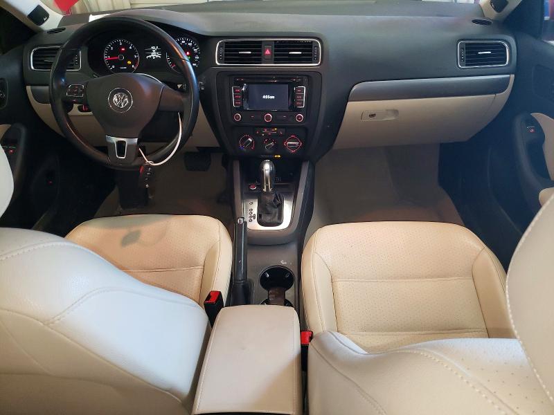 Продаж на аукціоні авто 2013 Volkswagen Jetta, vin: 3VWLL7AJ7DM391300, номер лоту: 50366136
