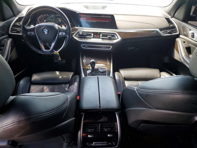 Aukcja sprzedaży 2023 Bmw X5, vin: 5UXCR4C09P9P56033, numer aukcji: 49760696