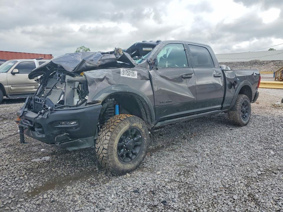 Продажа на аукционе авто 2026 Ram 2500, vin: 3C6TR5EJ5TG267451, номер лота: 52978236
