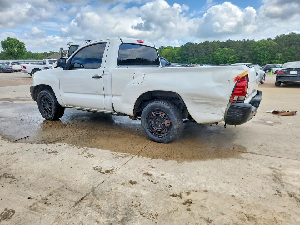 48739186 :رقم المزاد ، 5TFNX4CN6EX035608 vin ، 2014 Toyota Tacoma مزاد بيع