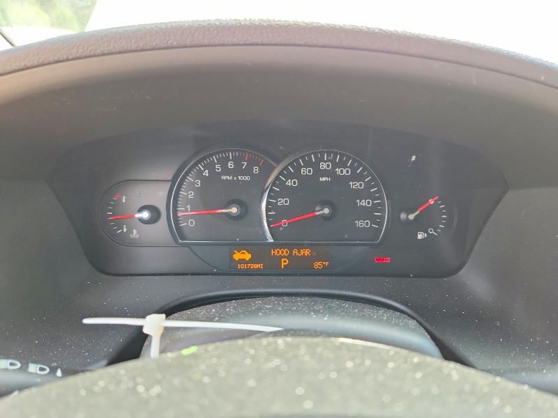 Продаж на аукціоні авто 2006 Cadillac Sts, vin: 1G6DW677360215065, номер лоту: 49247226