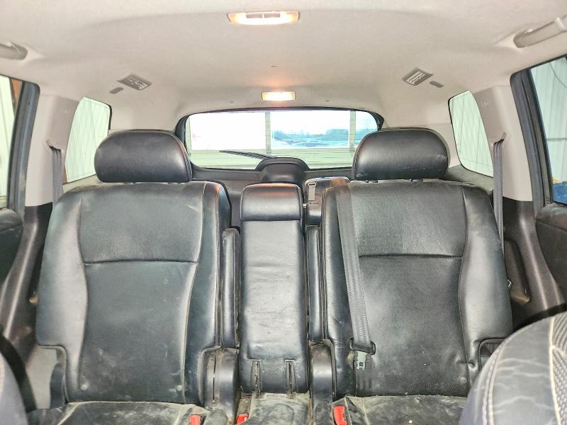 2011 Toyota Highlander მანქანა იყიდება აუქციონზე, vin: 5TDDK3EH0BS091833, აუქციონის ნომერი: 51996406