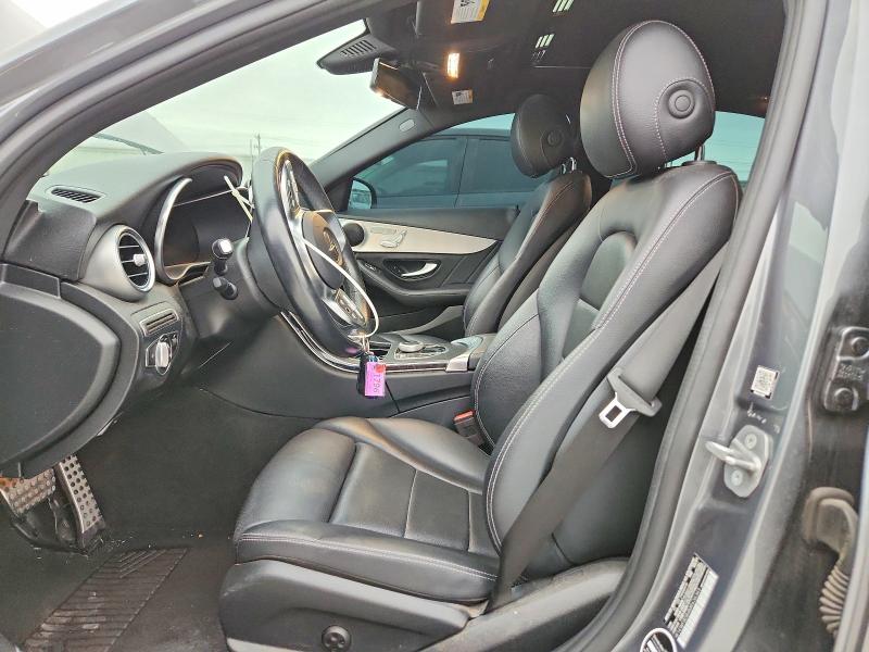 Aukcja sprzedaży 2021 Mercedes-benz C, vin: W1KWF8DB4MR636365, numer aukcji: 51371266