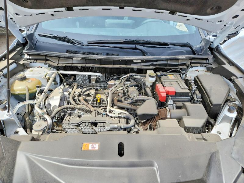 48867066 :رقم المزاد ، JA4J4VA85RZ077329 vin ، 2024 Mitsubishi Outlander مزاد بيع