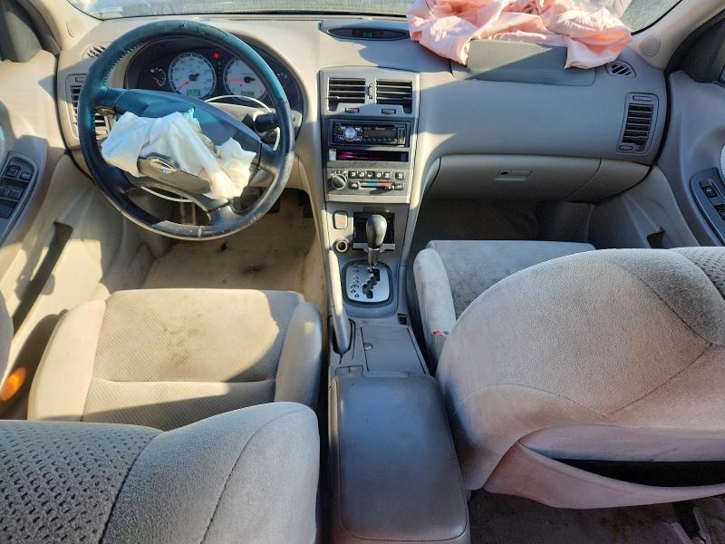 Продаж на аукціоні авто 2002 Niss Maxima, vin: JN1DA31DX2T427417, номер лоту: 51651036