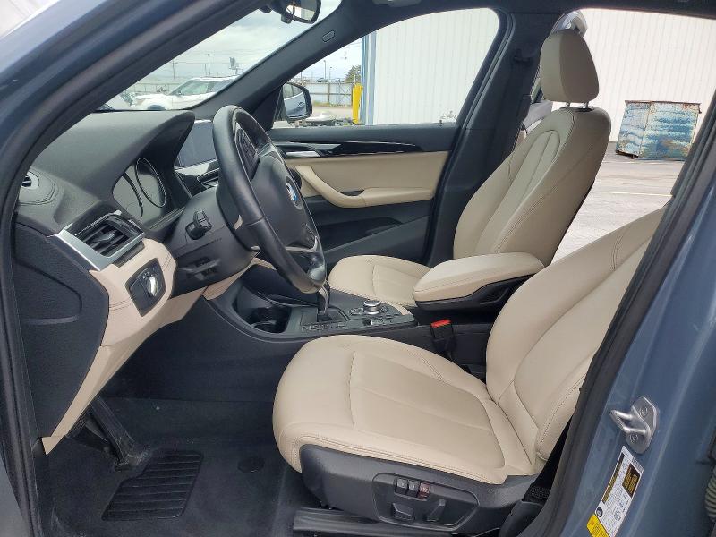 Продажа на аукционе авто 2020 Bmw X1, vin: WBXJG7C0XL5P66512, номер лота: 49493636
