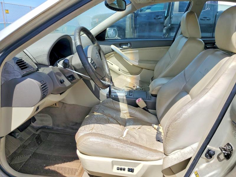 Продажа на аукционе авто 2005 Infiniti G35, vin: JNKCV51E85M212777, номер лота: 50415386