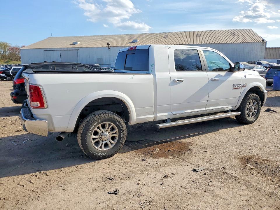 49954856 :رقم المزاد ، 3C6UR5NL6EG320120 vin ، 2014 Ram 2500 مزاد بيع
