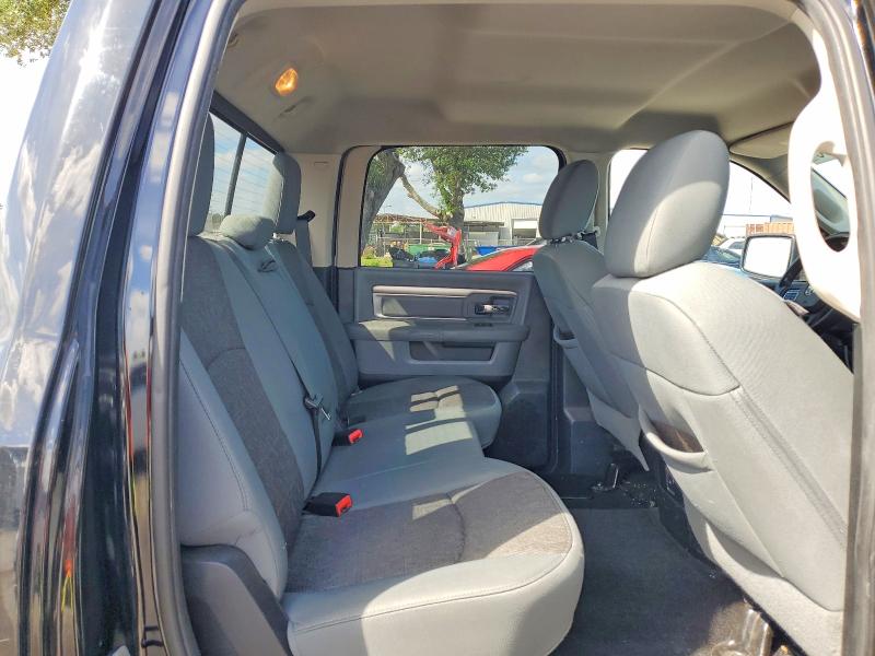 Продаж на аукціоні авто 2014 Ram 1500, vin: 1C6RR7LG6ES309862, номер лоту: 49645736